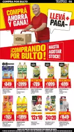 Catálogo Supermercados Yaguar semana 21 Página 2