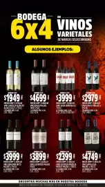 Catálogo Supermercados Yaguar semana 21 Página 4