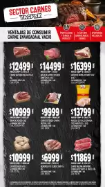 Catálogo Supermercados Yaguar semana 21 Página 5