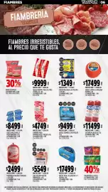 Catálogo Supermercados Yaguar semana 21 Página 6