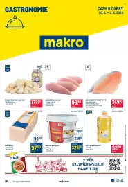 Makro leták Strana 1