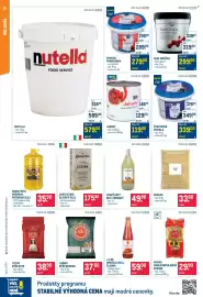 Makro leták Strana 16