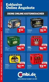 Combi Prospekt woche 21 Seite 4
