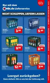 Combi Prospekt woche 21 Seite 5
