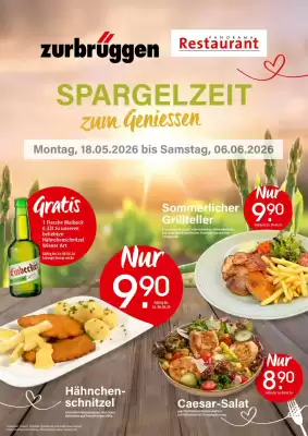 Zurbrüggen (gültig bis 6-06)