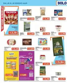 Volantino Mercatò Pagina 10