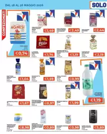 Volantino Mercatò Pagina 12