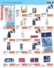Volantino Mercatò Pagina 16