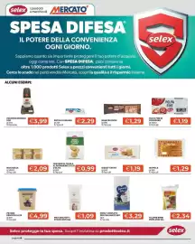 Volantino Mercatò Pagina 18