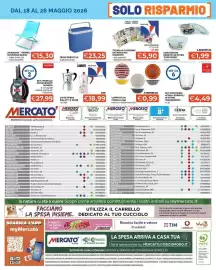 Volantino Mercatò Pagina 20