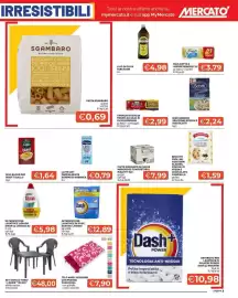 Volantino Mercatò Pagina 3