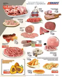 Volantino Mercatò Pagina 5