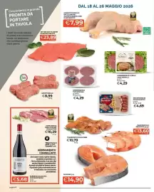 Volantino Mercatò Pagina 6