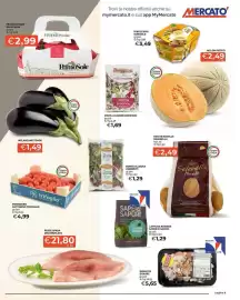 Volantino Mercatò Pagina 7