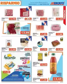 Volantino Mercatò Pagina 9