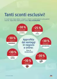 Volantino dm drogerie markt Pagina 5