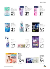 Volantino dm drogerie markt Pagina 7