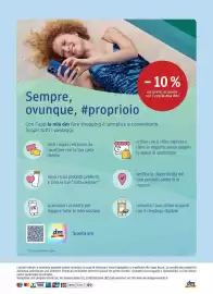 Volantino dm drogerie markt Pagina 8