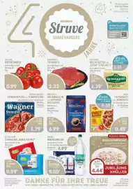 Edeka Struve Prospekt Seite 3
