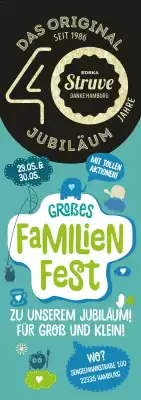 Edeka Struve Prospekt (gültig bis 30-05)