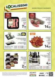 Volantino Spazio Conad Pagina 2