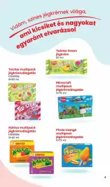 Spar akciós újság Oldal 11
