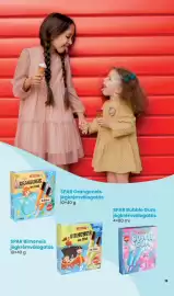 Spar akciós újság Oldal 19
