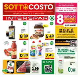 Volantino Interspar Pagina 1