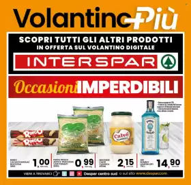 Volantino Interspar Pagina 21