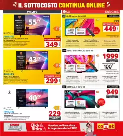 Volantino Comet Pagina 11