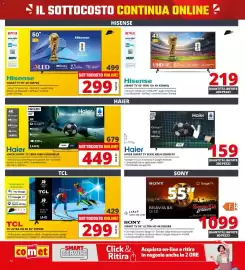 Volantino Comet Pagina 12