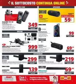 Volantino Comet Pagina 13