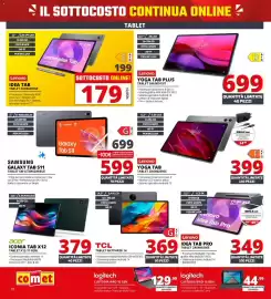 Volantino Comet Pagina 14