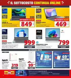 Volantino Comet Pagina 16