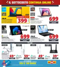 Volantino Comet Pagina 17