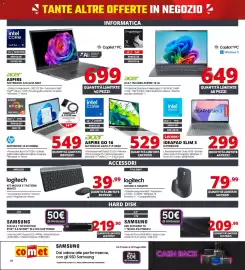 Volantino Comet Pagina 18
