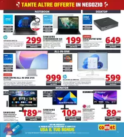 Volantino Comet Pagina 19