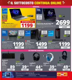 Volantino Comet Pagina 21