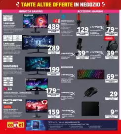 Volantino Comet Pagina 22