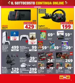 Volantino Comet Pagina 23