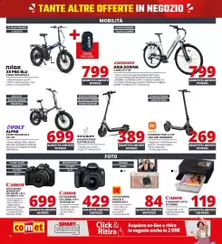 Volantino Comet Pagina 24