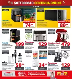 Volantino Comet Pagina 25