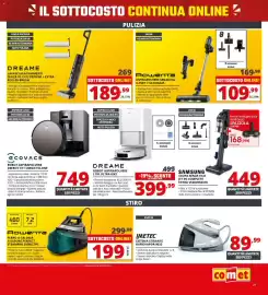 Volantino Comet Pagina 27