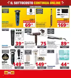 Volantino Comet Pagina 28