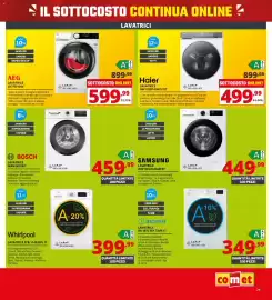Volantino Comet Pagina 29