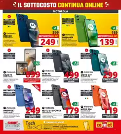 Volantino Comet Pagina 3