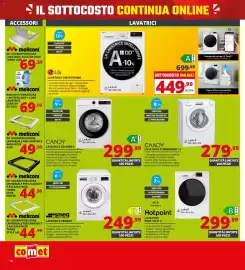 Volantino Comet Pagina 30
