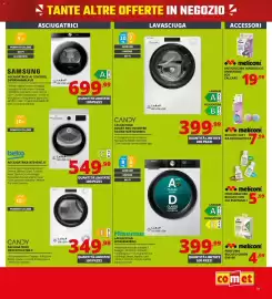 Volantino Comet Pagina 31