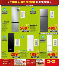 Volantino Comet Pagina 33