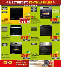 Volantino Comet Pagina 34